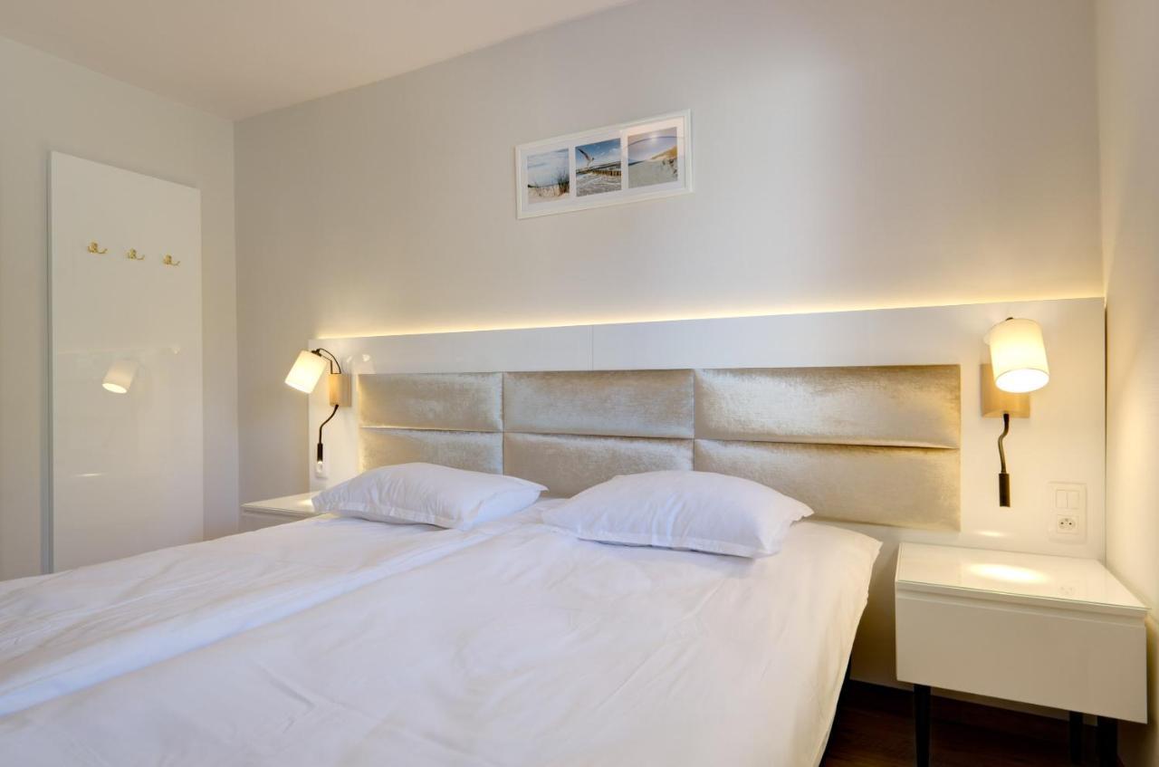 Hotel The Sun By Lubicz Ustka Exterior foto